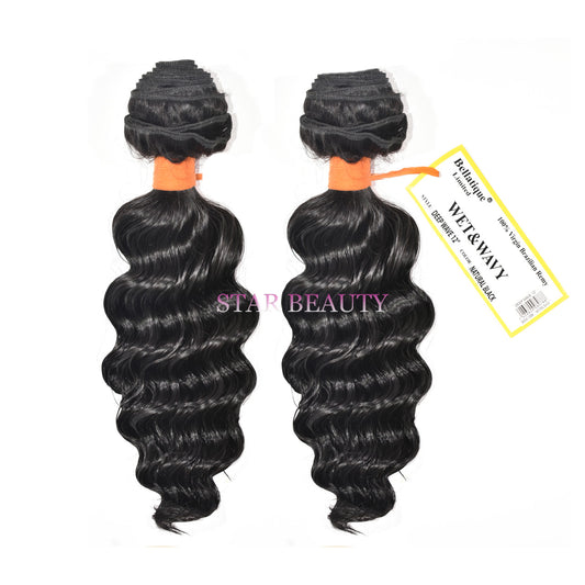 BELLATIQUE Deep Wave (Wet&Wavy) (Single)