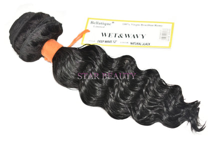 BELLATIQUE Deep Wave (Wet&Wavy) (Single)