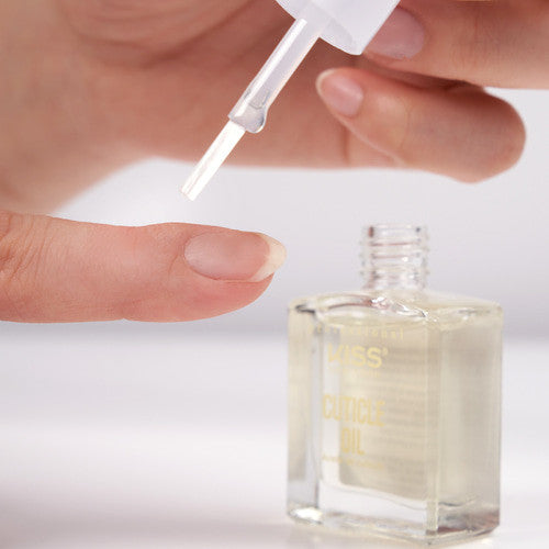 KISS Nail Cuticle Oil