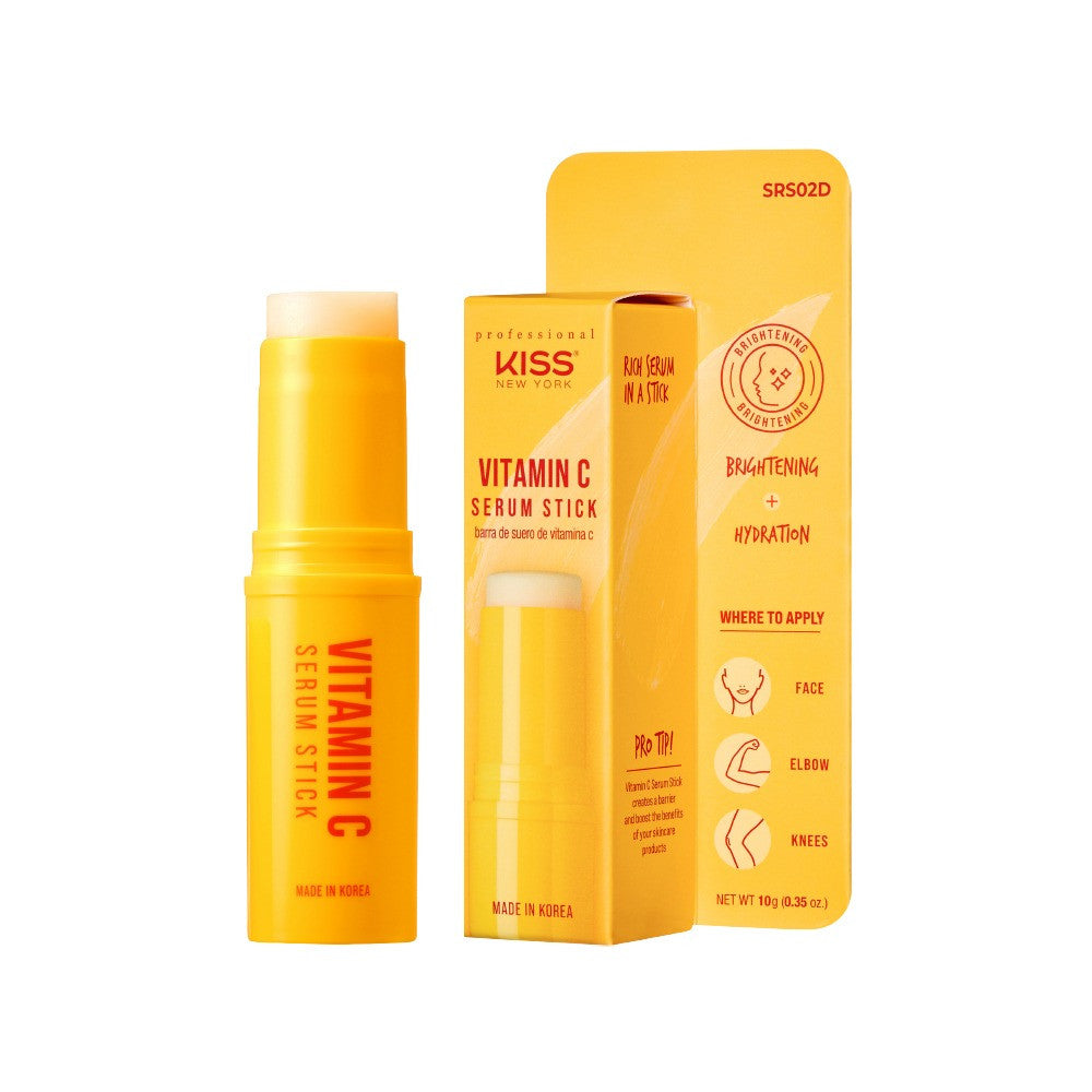 KISS New York Vitamin C Serum Stick