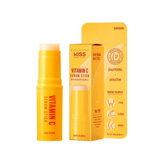 KISS New York Vitamin C Serum Stick