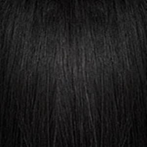 SENSATIONNEL Unprocessed Human Hair 360 Lace Wig - BODY WAVE 26" - Variant Natural Black
