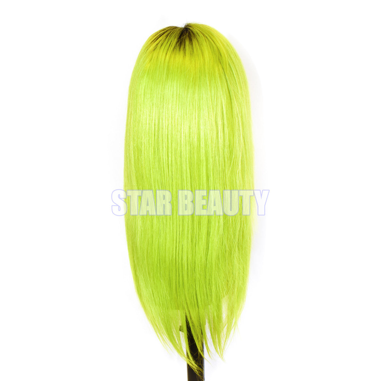 Bellatique 100% Human Hair Lace Wig 13X4 - Kim T1B/NEON - product image 2