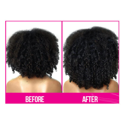 Difeel Biotin Growth & Curl Pro-Growth Leave in Conditioning Spray (6oz) - product image 5