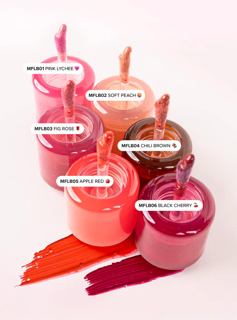 ABSOLUTE Cheeky Glaze Liquid Blush - product image 4