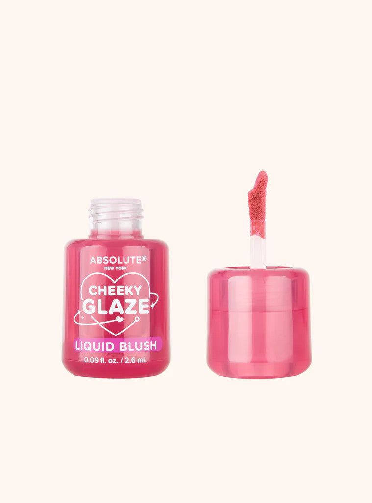 ABSOLUTE Cheeky Glaze Liquid Blush - product image 5