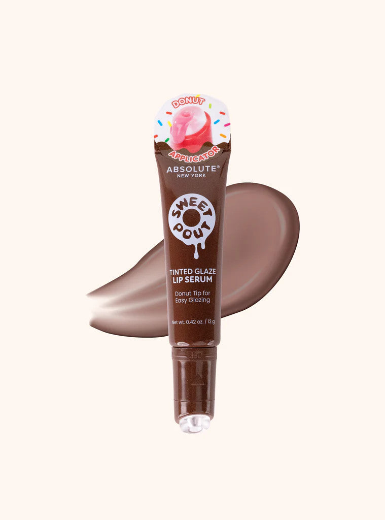 ABSOLUTE Sweet Pout Tinted Glaze Lip Serum - product image 10