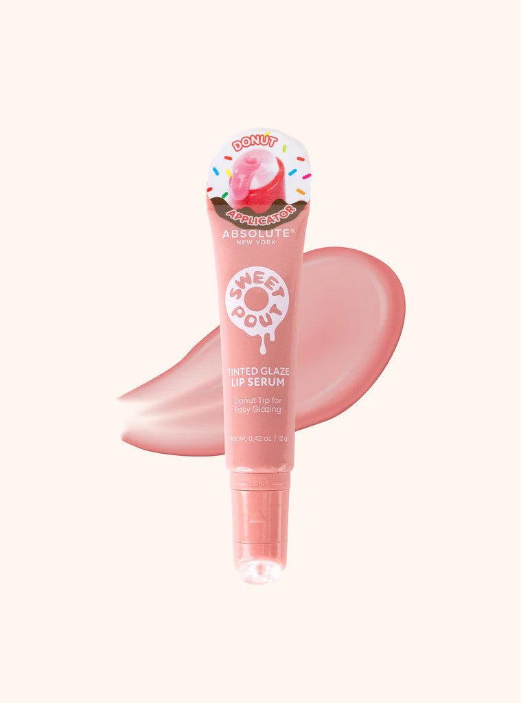 ABSOLUTE Sweet Pout Tinted Glaze Lip Serum - product image 11