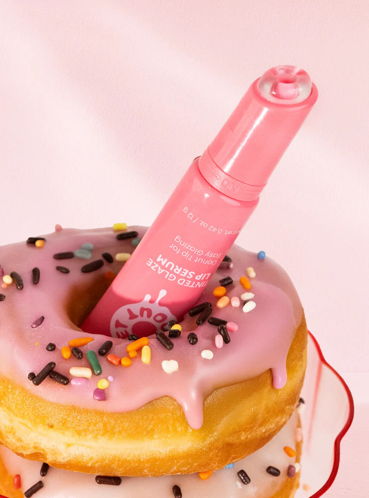 ABSOLUTE Sweet Pout Tinted Glaze Lip Serum - product image 3