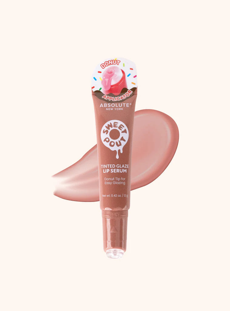 ABSOLUTE Sweet Pout Tinted Glaze Lip Serum - product image 6