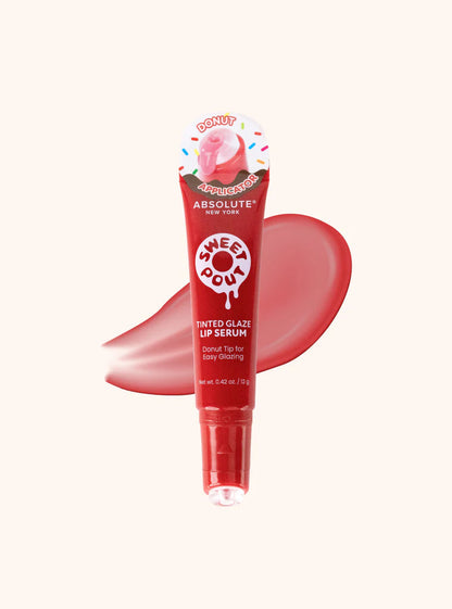 ABSOLUTE Sweet Pout Tinted Glaze Lip Serum - product image 7