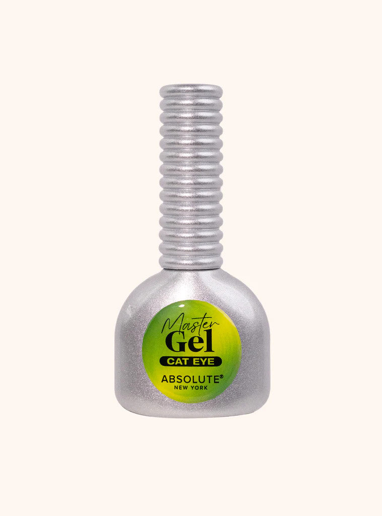 ABSOLUTE Mystic Aurora Cat Eye Master Gel Nail - product image 5