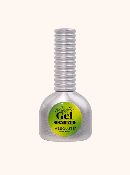 ABSOLUTE Mystic Aurora Cat Eye Master Gel Nail - product image 5