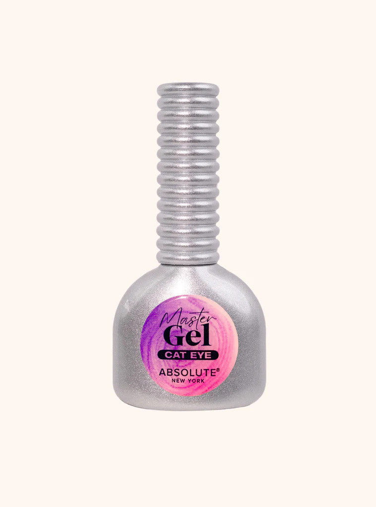 ABSOLUTE Mystic Aurora Cat Eye Master Gel Nail - product image 6