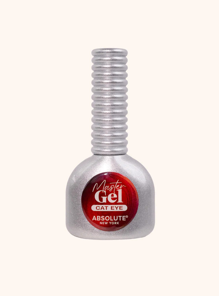 ABSOLUTE Mystic Aurora Cat Eye Master Gel Nail - product image 7