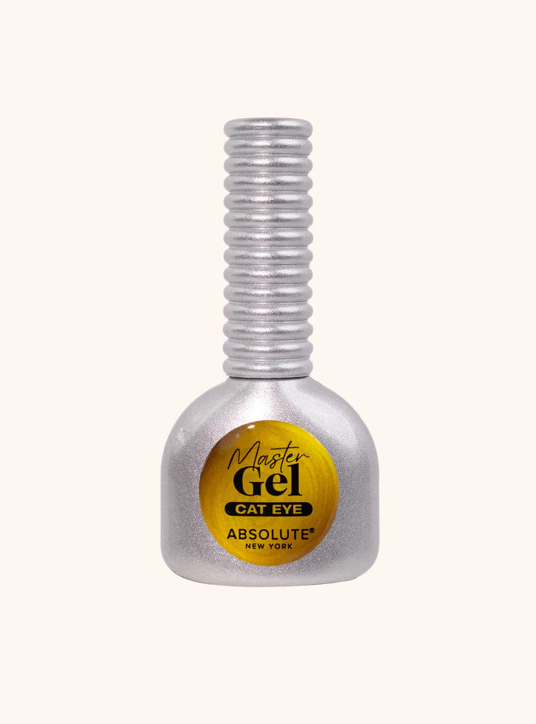 ABSOLUTE Mystic Aurora Cat Eye Master Gel Nail - product image 8