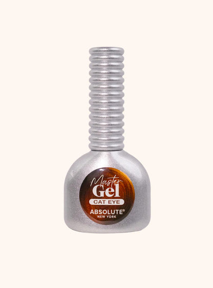 ABSOLUTE Mystic Aurora Cat Eye Master Gel Nail - product image 9