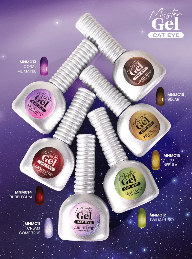 ABSOLUTE 6 in 1 Nail Art Magnet Tool - product image 4