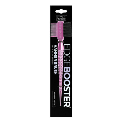 Style Factor EDGE BOOSTER Hammer Brush Rat Tail
