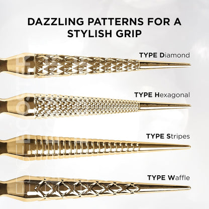 Style Factor EDGE BOOSTER Hammer Brush Rat Tail - product image 5