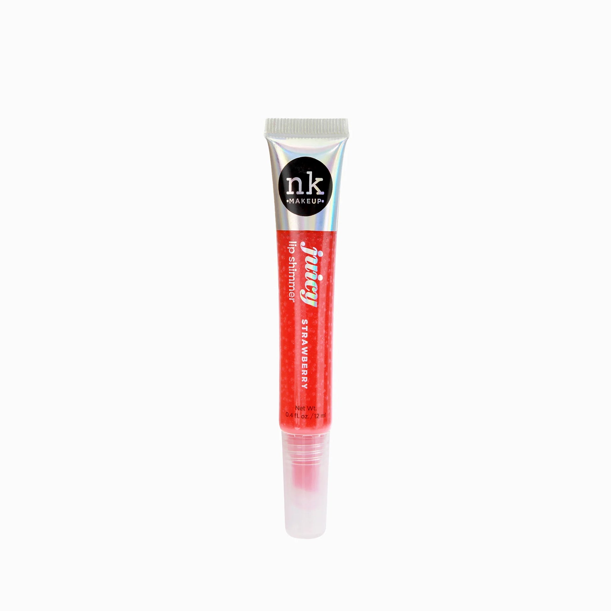 ABSOLUTE Juicy Lip Shimmer - Variant Strawberry