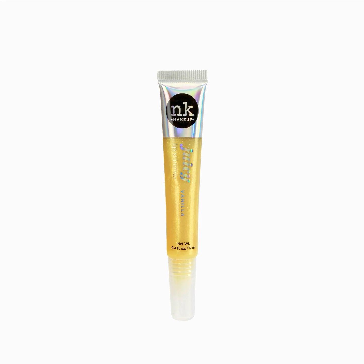ABSOLUTE Juicy Lip Shimmer - Variant Vanilla
