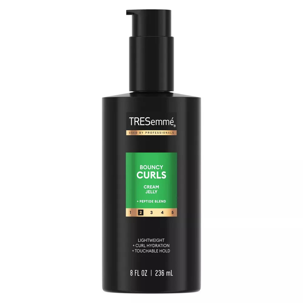 TRESemme Bouncy Curls Cream Jelly (8oz)