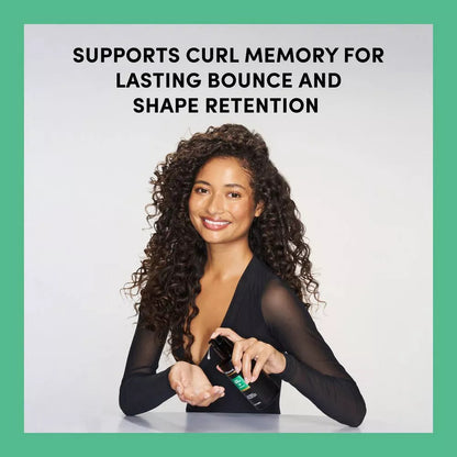 TRESemme Bouncy Curls Cream Jelly (8oz) - product image 5