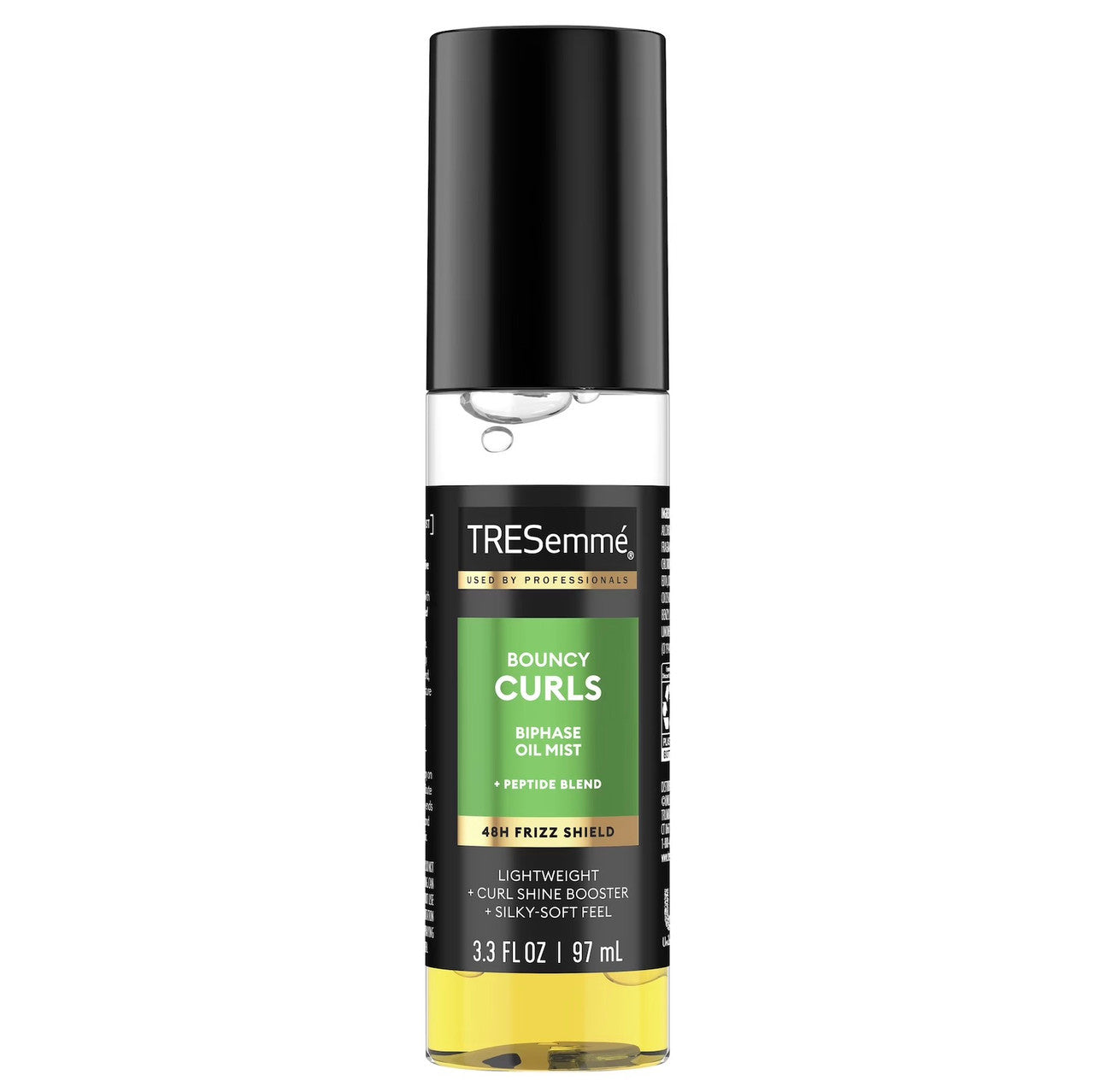 TRESemme Bouncy Oil Mist (3.3oz)