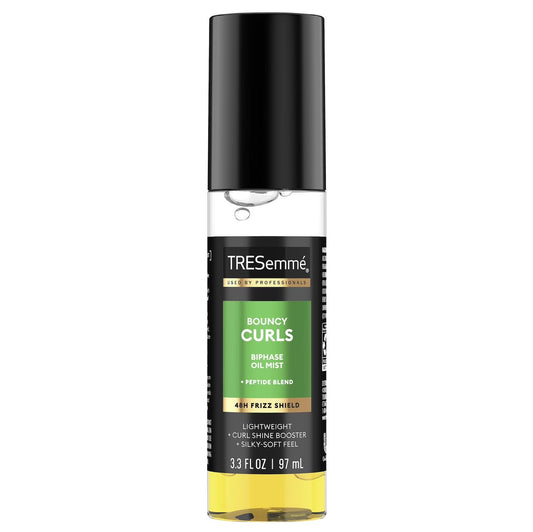 TRESemme Bouncy Oil Mist (3.3oz)