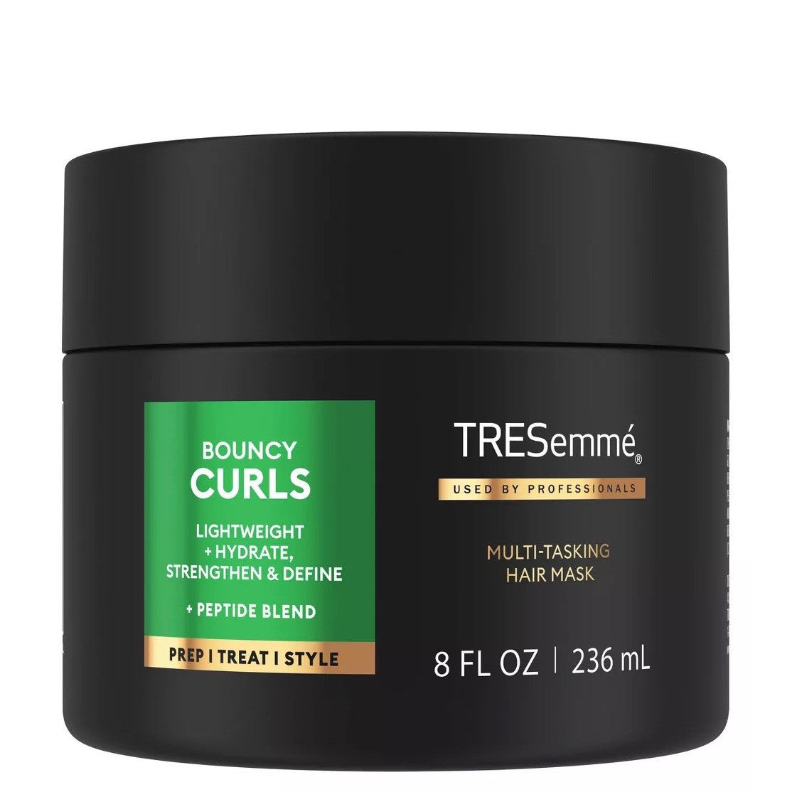 TRESemme Bouncy Curls Multi-Tasking Hair Mask (8oz)