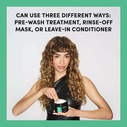 TRESemme Bouncy Curls Multi-Tasking Hair Mask (8oz) - product image 4
