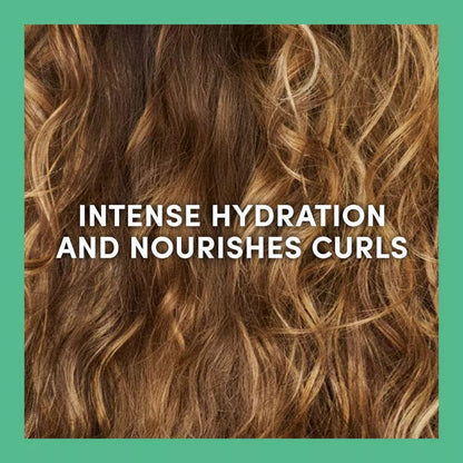 TRESemme Bouncy Curls Multi-Tasking Hair Mask (8oz) - product image 6