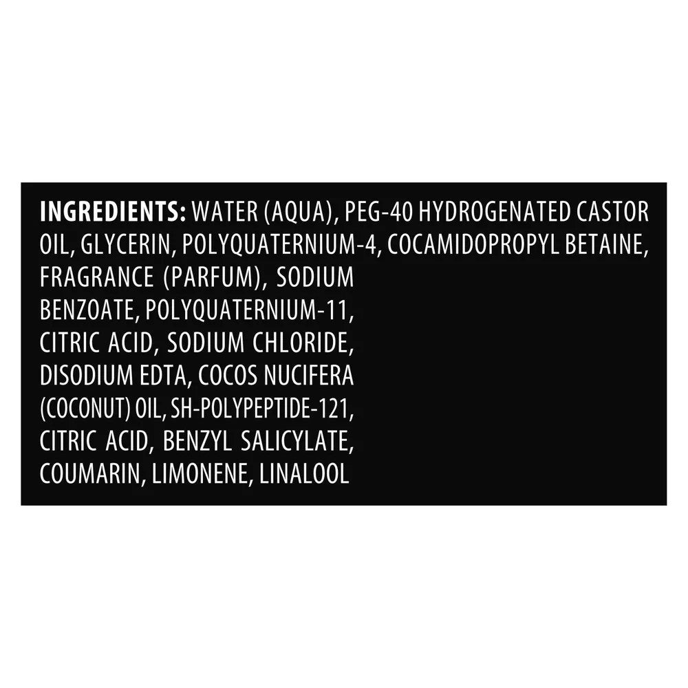 TRESemme Bouncy Curls Air Dry Foam (7.5oz) - product image 3