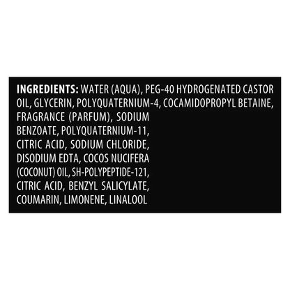 TRESemme Bouncy Curls Air Dry Foam (7.5oz) - product image 3