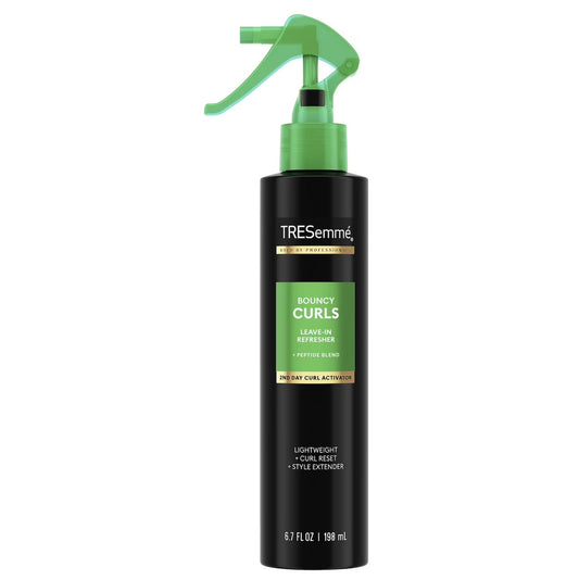 TRESemme Bouncy Curls Leave-In Refresher (6.7oz)