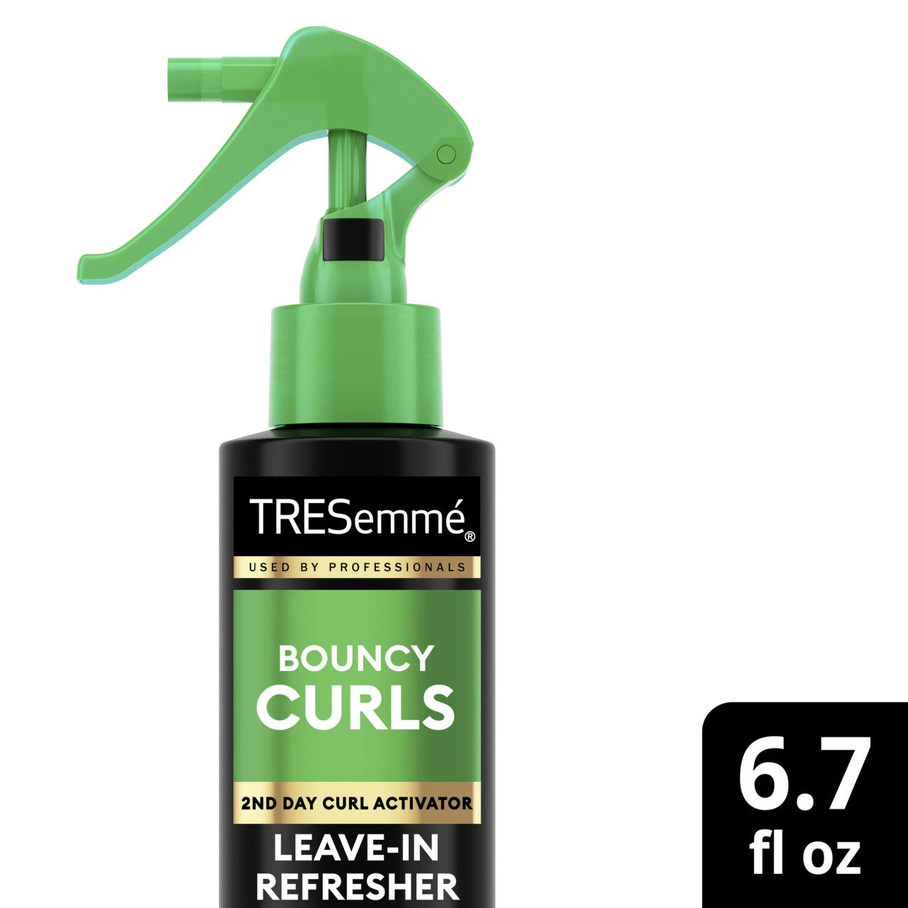 TRESemme Bouncy Curls Leave-In Refresher (6.7oz) - product image 3