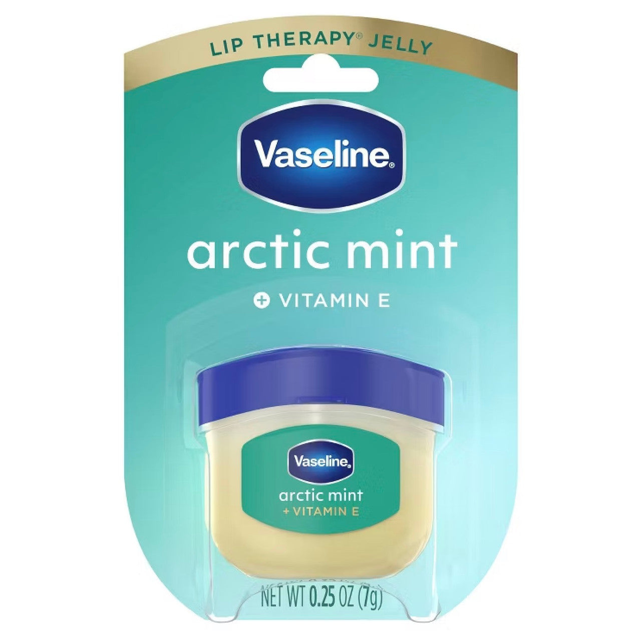 VASELINE Lip Therapy Mini Lip Balm (0.25oz) - product image 2