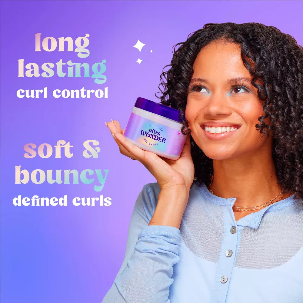 Aussie Ultra Wonder Gel Creme (10.1oz) - product image 8
