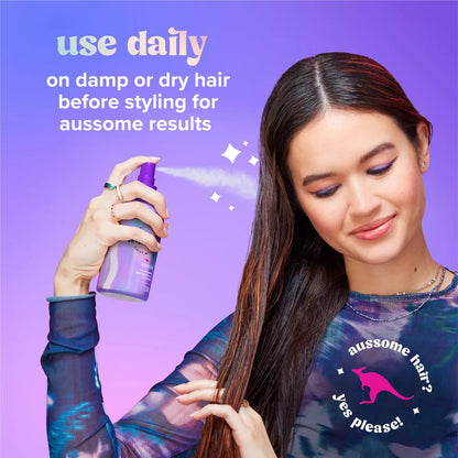 Aussie AU Ultra Wonder Daily Mist (7.6oz) - product image 2