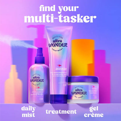 Aussie AU Ultra Wonder Daily Mist (7.6oz) - product image 7