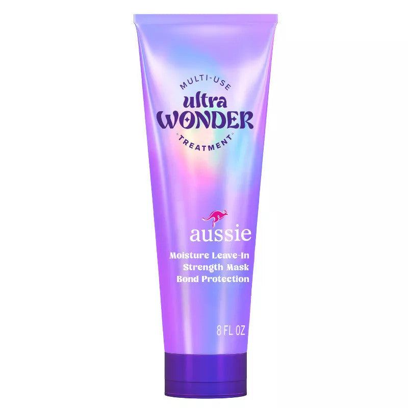 Aussie Ultra Wonder Treatment (8oz)