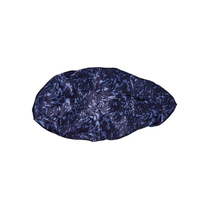 RED Adjustable Satin Tie Bonnet (X-Large & Braid Sizes) - product image 14