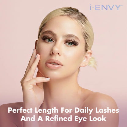 KISS i-ENVY Mink Impact Everyday Collection Eyelash - product image 2