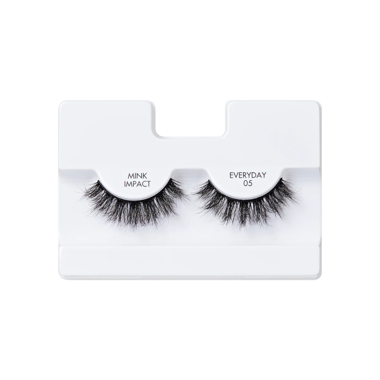 KISS i-ENVY Mink Impact Everyday Collection Eyelash - product image 7