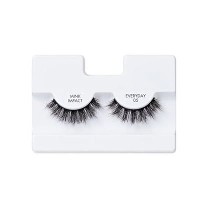 KISS i-ENVY Mink Impact Everyday Collection Eyelash - product image 7