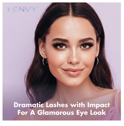 KISS i-ENVY Mink Impact Maxi Collection Eyelash - product image 4