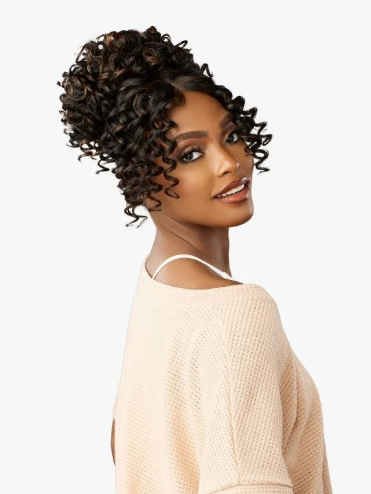 SENSATIONNEL Synthetic Lulu Bun - UPDO UNIT 11 - product image 5