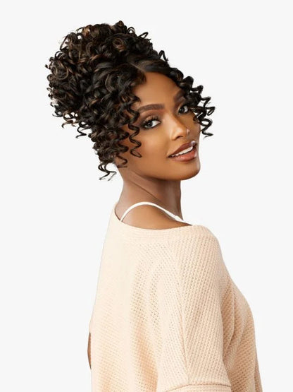 SENSATIONNEL Synthetic Lulu Bun - UPDO UNIT 11 - product image 5