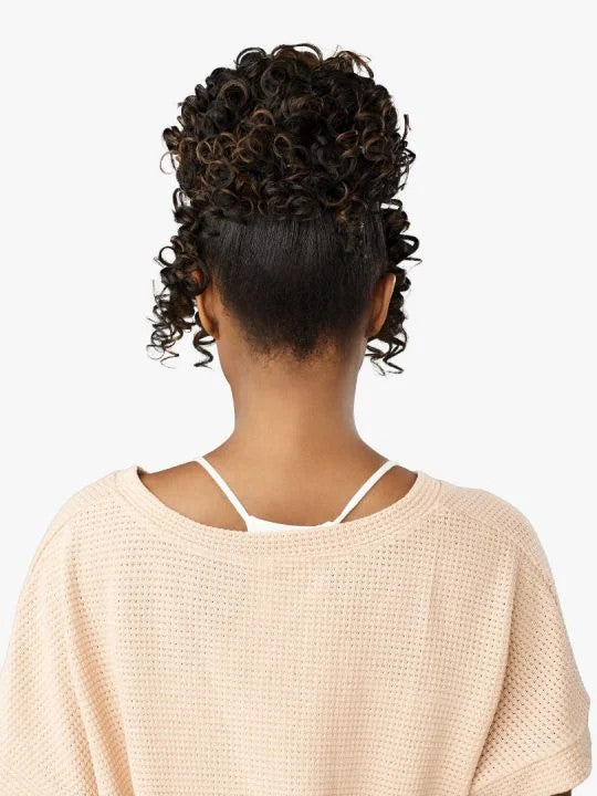SENSATIONNEL Synthetic Lulu Bun - UPDO UNIT 11 - product image 7